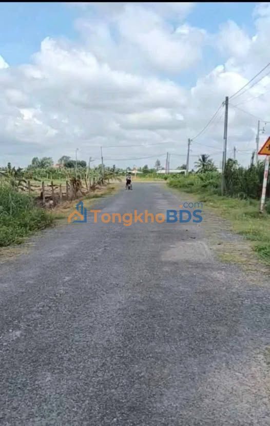 Đất nền Ninh Sơn Tây Ninh 650m² 690 triệu - Đường ô tô