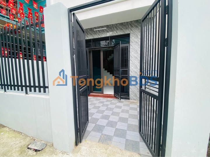 Nhà riêng Kỳ Bá Thái Bình 54m² giá 1.9 tỷ - Chính chủ bán