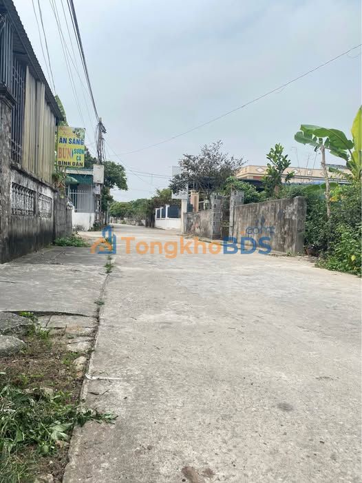 Nhà riêng Nam Trung Tiền Hải 140m² 1.x tỷ - Chính chủ bán