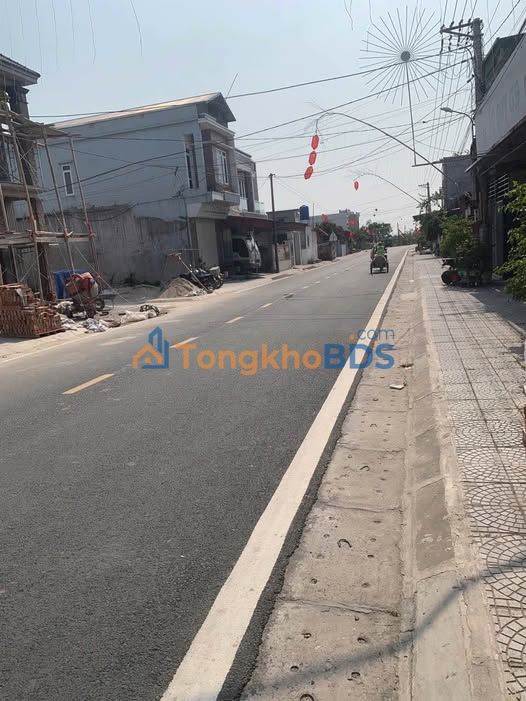 Đất nền Thụy Liên 86m² giá 2.3 tỷ - Sổ đỏ chính chủ