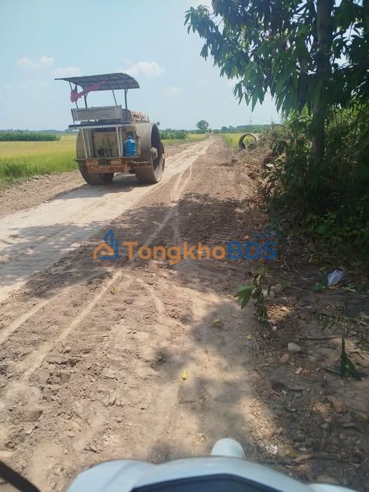 Đất Bình Lương, Châu Thành 998m² 2xx triệu - Đường to ô tô