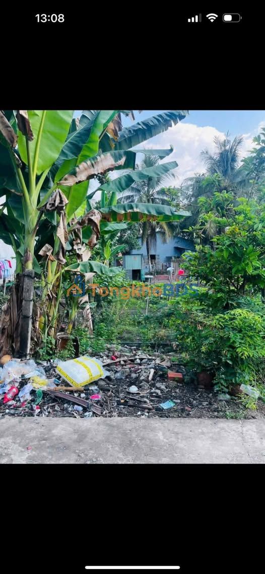 Đất Ninh Thành Ninh Sơn 110m² 550 triệu - Sổ đỏ chính chủ