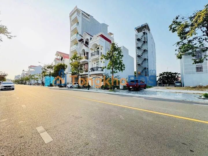 Đất Nền Ocean Dunes Phan Thiết 100m² Giá Tốt - Sẵn Sổ Hồng