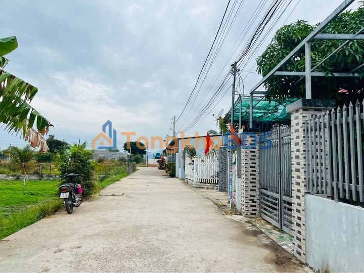 Đất Thổ Cư 85m² Mặt Tiền Kép 685 Triệu - Cách TT Phan Thiết 3.5km