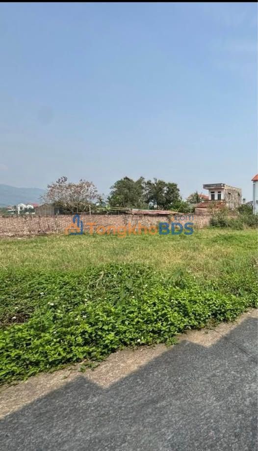 Đất Sóc Sơn 705m² Lô Góc 3 Mặt Tiền - Tiềm Năng Du Lịch Đền Sóc