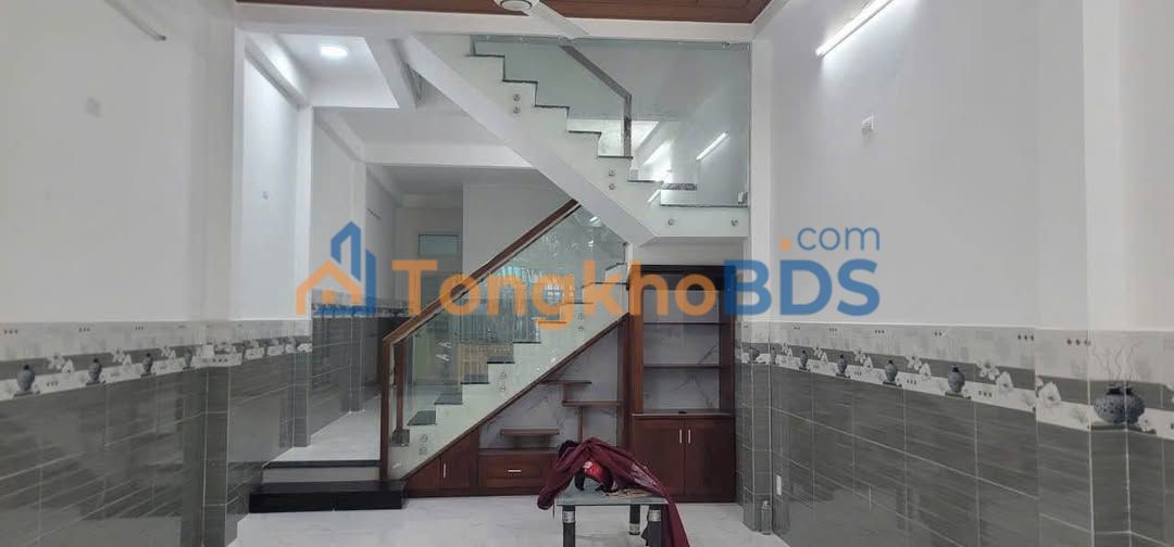 Nhà phố Nại Hiên Sơn Trà 72m² 6,7 tỷ - Chính chủ bán