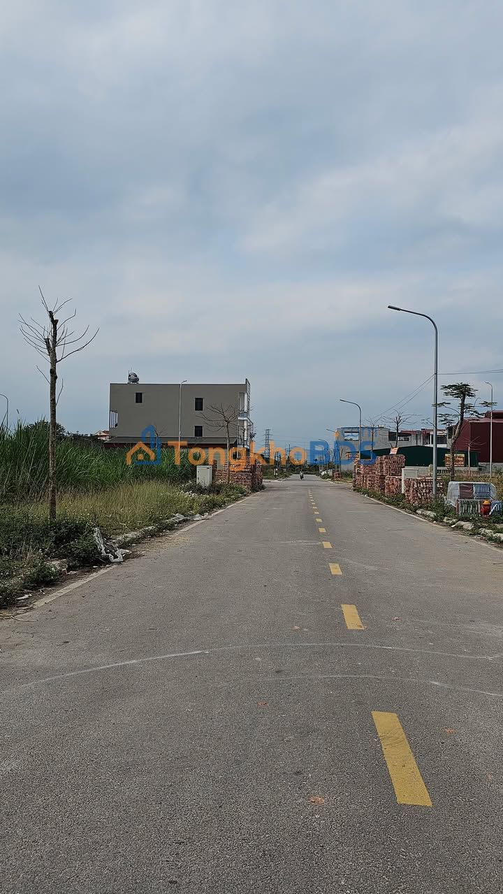 Đất Vườn Lạng Giang 6222m² - Sổ Đỏ Thổ Cư, Giá Đầu Tư 2.15 Tỷ