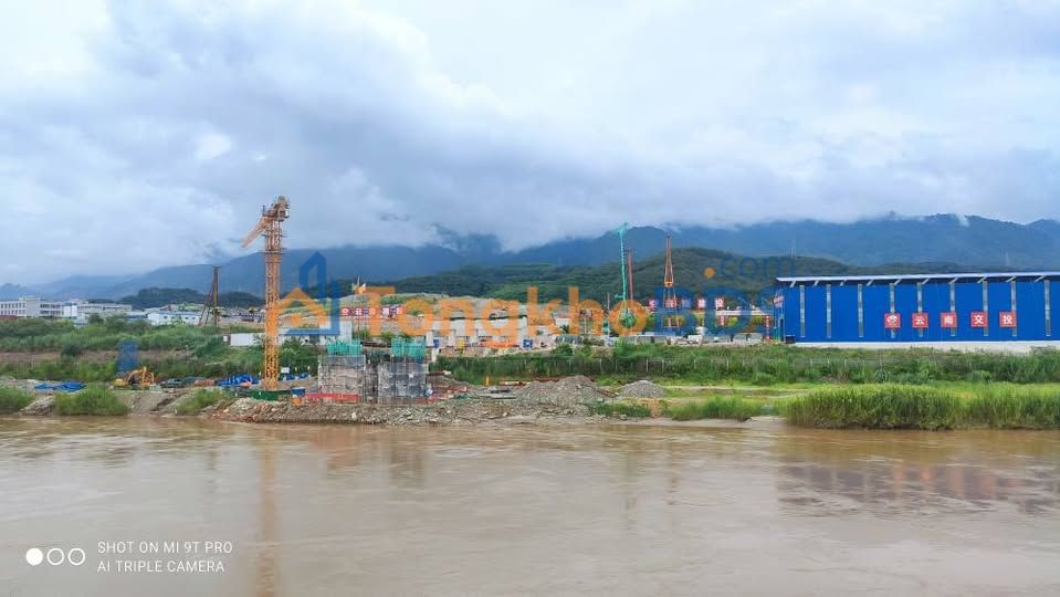 Đất TL156 Bản Vược 124m² 1.775 tỷ - Pháp lý rõ ràng