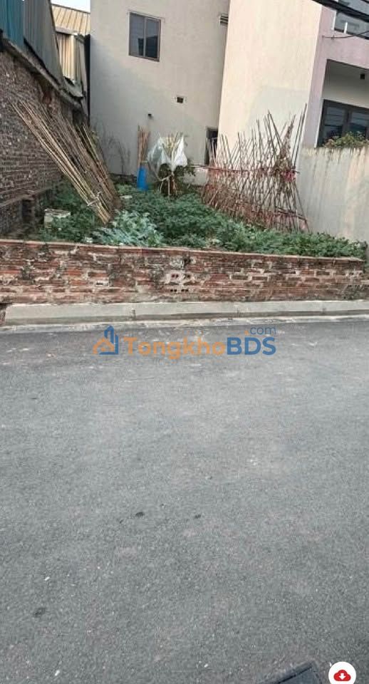 Đất Phù Lỗ Sóc Sơn 77m² - Sổ Đỏ Sẵn Sàng, Gần Chợ, Ô Tô Tránh