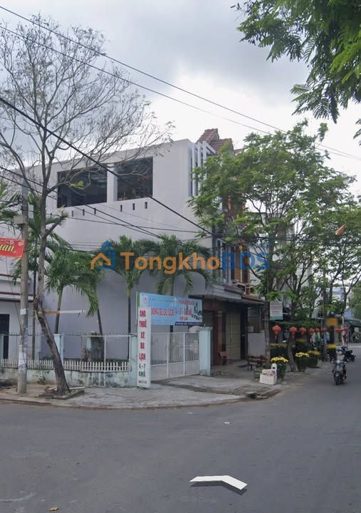 Nhà Lê Thạch Cẩm Lệ 113m² 6 tỷ – Chính chủ bán