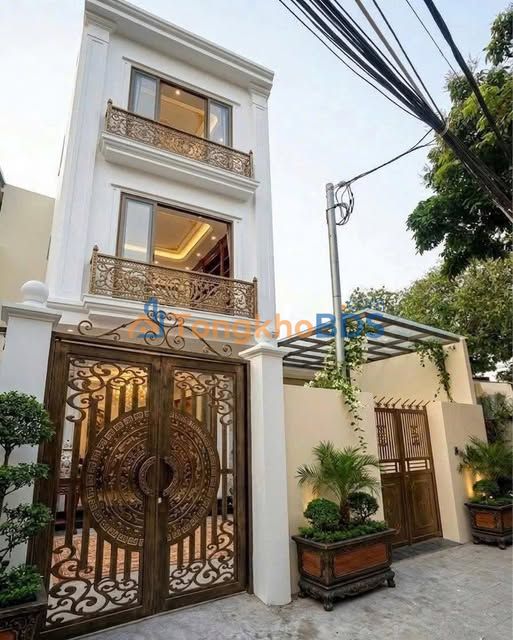 Nhà riêng Thanh Liệt 70m² giá 6 tỷ - Chính chủ bán