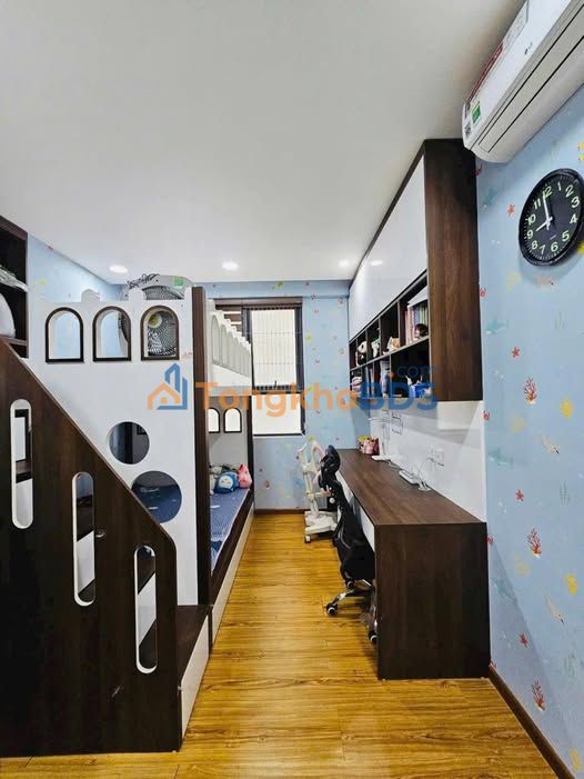 Bán gấp căn hộ 64m² 2PN Sổ hồng - Phường Thắng Lợi, Kon Tum