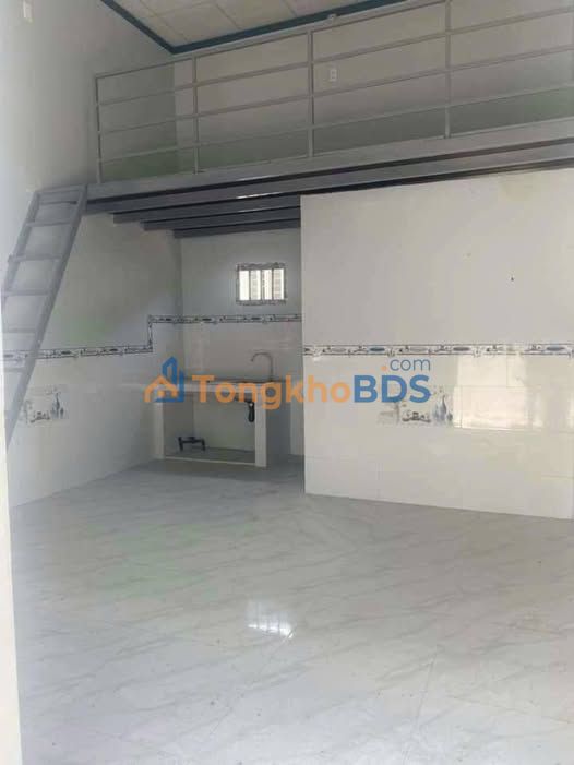 Phòng Trọ Võ Xu - Sạch Sẽ, An Ninh, Giá Tốt