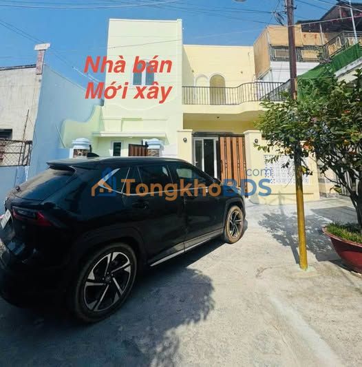 Nhà 1 Lầu Trung Tâm Phan Thiết - 100m² - 1.8 Tỷ - Gần Chợ, Biển