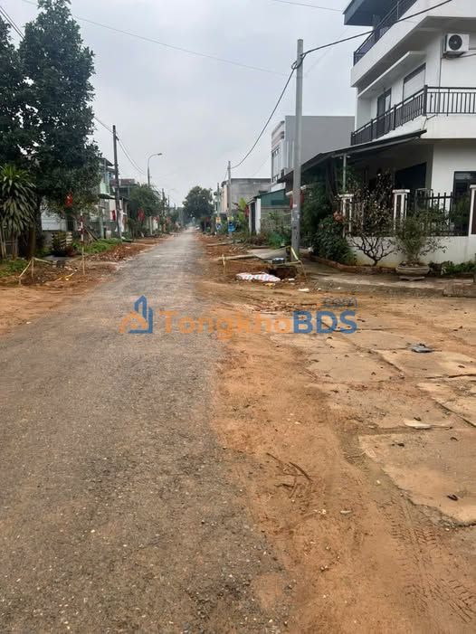 Đất thổ cư Tổ 7 Bát Xát 98m² 1,11 tỷ - Sổ đỏ chính chủ