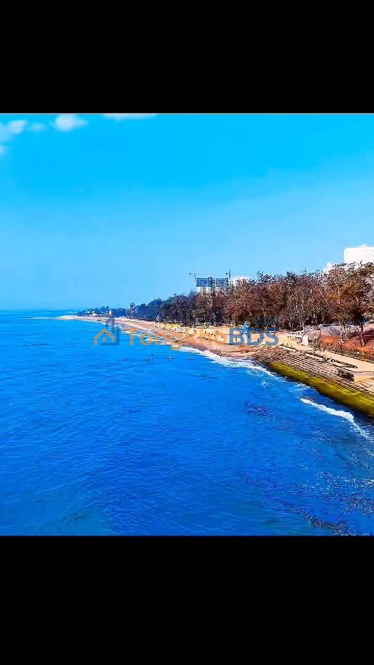 Cho thuê Căn hộ view biển Đồi Dương Phan Thiết 64m² - Giá tốt