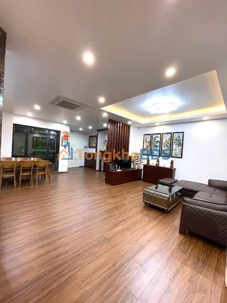 Can ho Tu Hiep Plaza Kon Tum 125m2 6 ty - Full noi that
