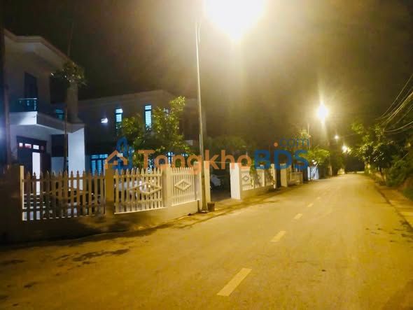 Đất Khu phố 1 Thanh Đình 188m² 1.6 tỷ - Đường to ô tô