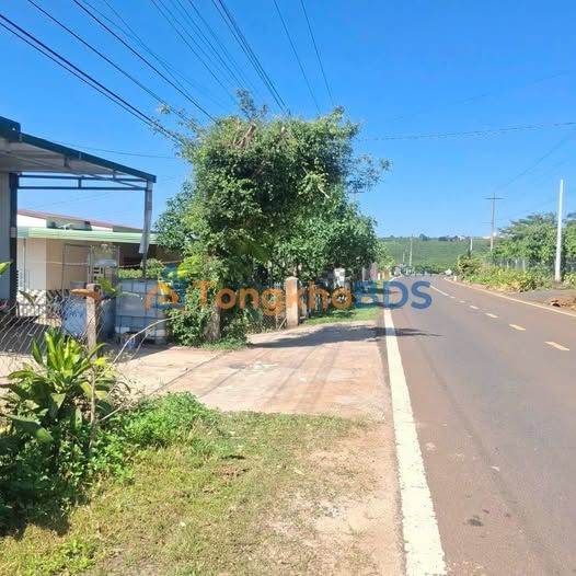 Đất Mặt Tiền Tỉnh Lộ Lộc Ngãi, Bảo Lâm – 280m² Chỉ 1.399 Tỷ