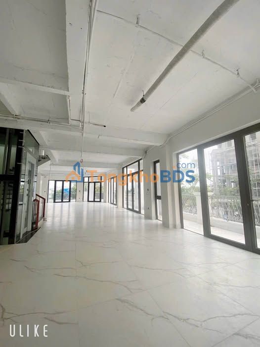 Nhà cho thuê Doãn Khuê 150m² 35 triệu - Sẵn sàng ở ngay