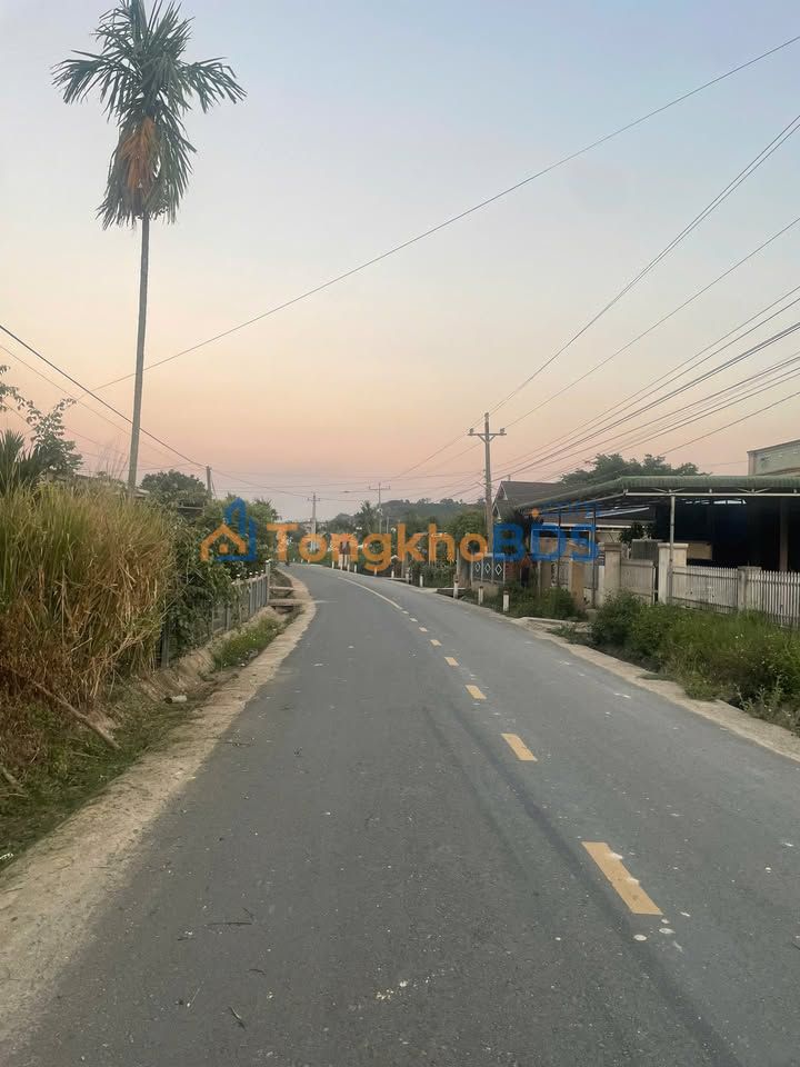 Đất nền Nam Ban Lâm Hà 140m² 1.5 tỷ - Đường to ô tô