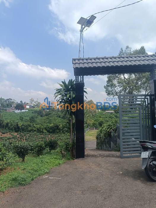 Đất nền Bảo Lộc Lê Phụng Hiểu 1204m² 3 tỷ - Sổ đỏ chính chủ