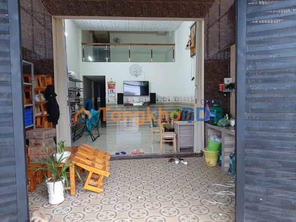 Nhà riêng Bảo Lộc 120m² 4,1 tỷ - Ô tô vào tận nhà full thổ cư