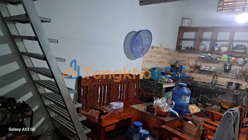 Nhà 100m² Nguyễn Tri Phương, Bảo Lộc - Giá 1.38 Tỷ, Sẵn Sàng Ở Ngay