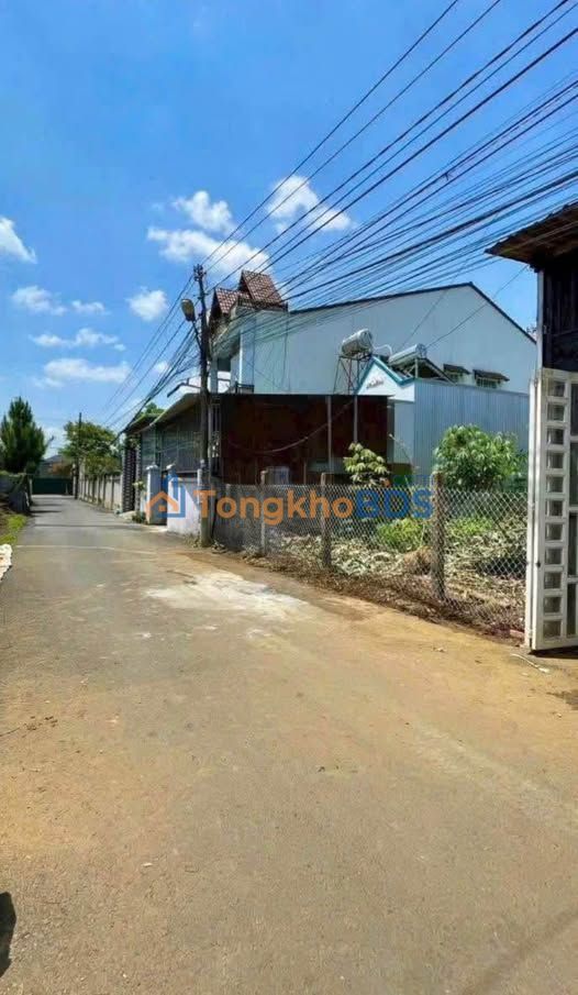 Đất nền Phường 2 Bảo Lộc 96m² 1,2 tỷ - Sổ hồng chính chủ