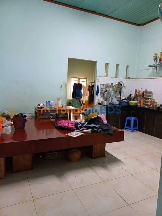 Nhà vườn Lương Văn Can Bảo Lộc 302m² 1.8 tỷ - Chính chủ