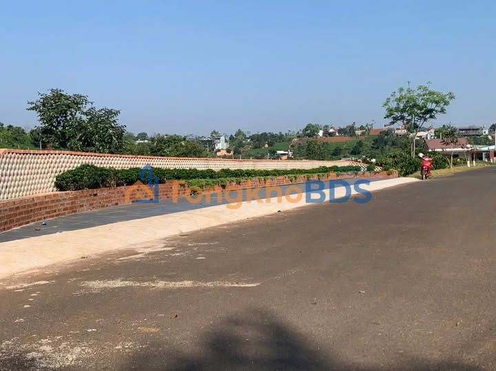 Đất nền Lý Thái Tổ Bảo Lộc 3.700m² 12 tỷ - Sổ đỏ