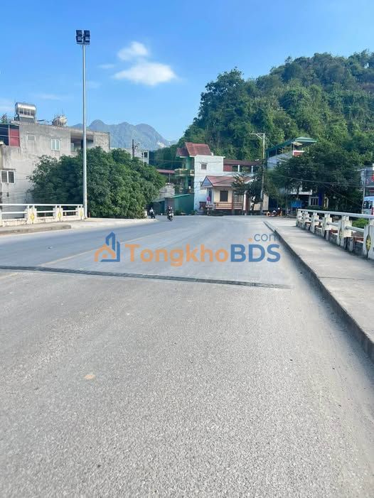 Đất nền Hà Giang Ngõ 159 92m² thỏa thuận - Sổ đỏ