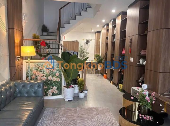 Nhà riêng Quang Trung Thái Bình 0.5 triệu - Sẵn sàng ở ngay