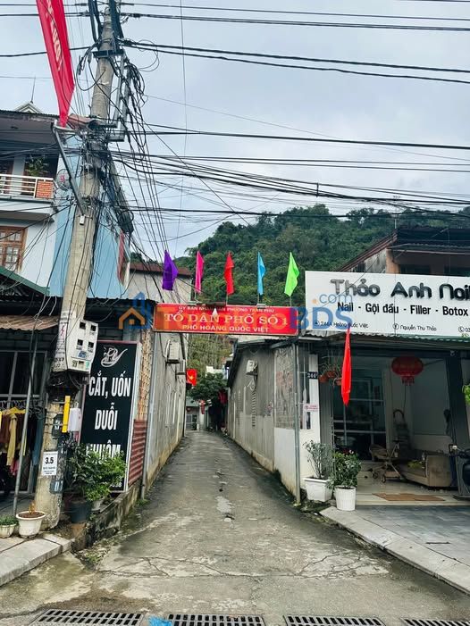 Nhà riêng Trần Phú 68m² 1,65 tỷ - Chính chủ bán gấp