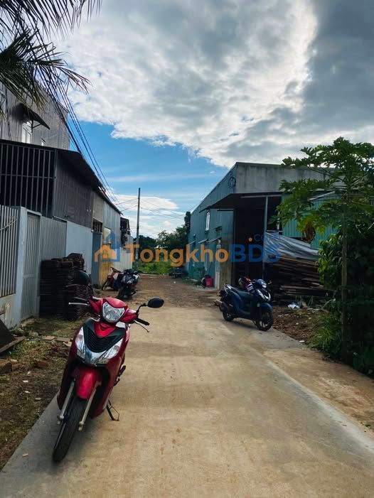 Đất Cư M'gar 78m² 490tr Pháp lý rõ ràng