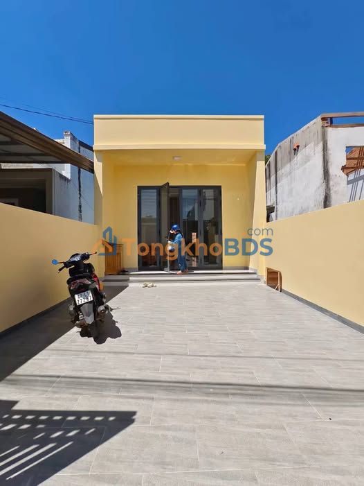 Nhà cho thuê A14 Phạm Ngũ Lão 100m² 8 triệu - Sẵn sàng ở ngay