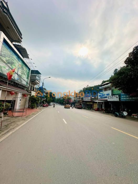 Nhà riêng Lý Thường Kiệt Hà Giang 86m²/4 tỷ - Chính chủ bán