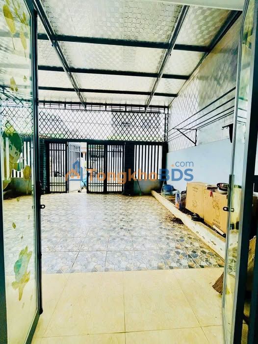 Cho Thuê Nhà 3PN Mặt Tiền Nay Der, BMT - Sẵn Sàng Ở Ngay