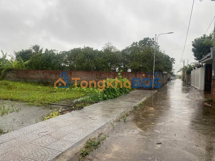 Đất Liên Hà Thái 110m² 700-799 triệu - Sổ đỏ