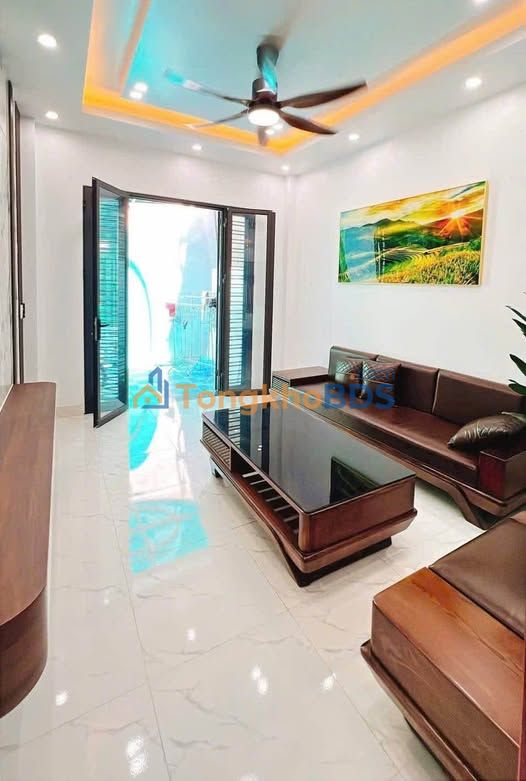 Nhà Quang Trung Thái Bình giá 5.5 triệu - Sẵn sàng ở ngay