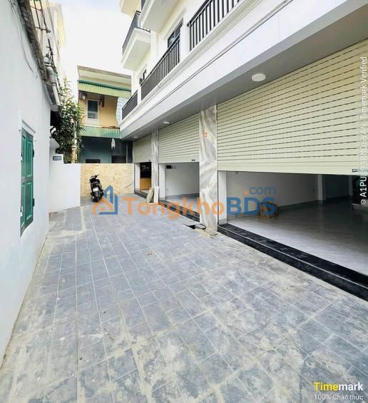 Nhà 3 tầng Trần Lãm 47m² 2,3 tỷ - Chính chủ bán