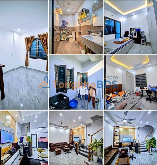 Nhà Trần Lãm Thái Bình 35m² 2.3 tỷ - Chính chủ bán