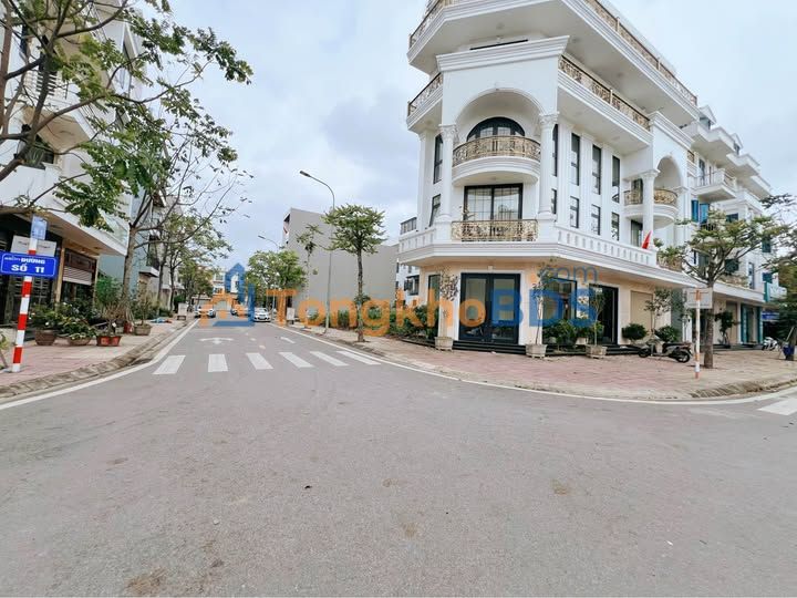 Đất nền KĐT Vũ Phúc, Thái Bình 79.2m² - Hướng Đông, Giá Tốt