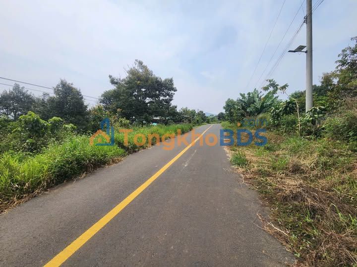 Đất vườn Nam Hà Lâm Hà 100m² 2.2 tỷ - Sổ đỏ chính chủ