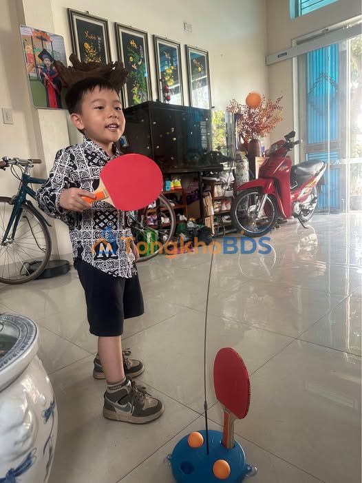 Nhà riêng Tiên Sơn Vũ Chính 41m² 1 tỷ - Ô tô vào nhà