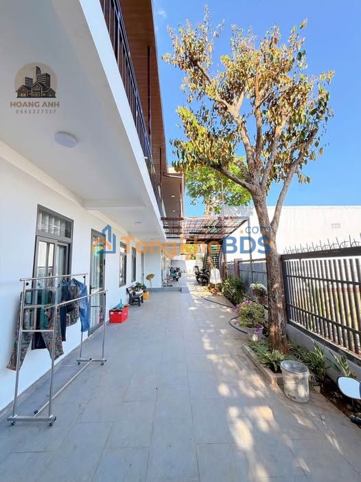 Căn hộ Đồng Khởi 40m² full nội thất, thuê ngay