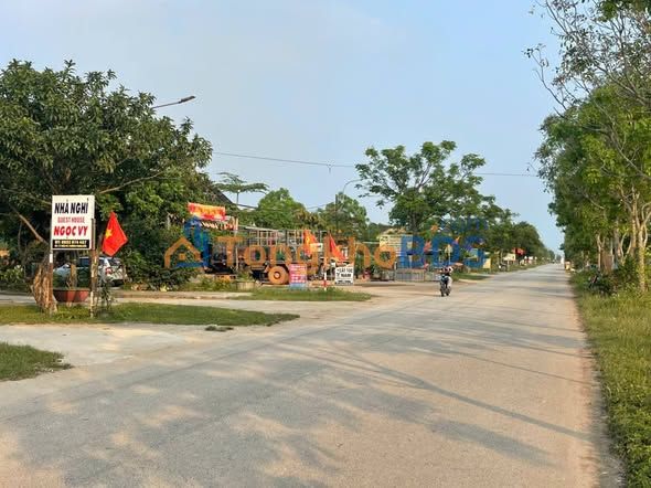 Dãy trọ Phong Điền 312m² giá 2 tỷ - Cho thuê ngay