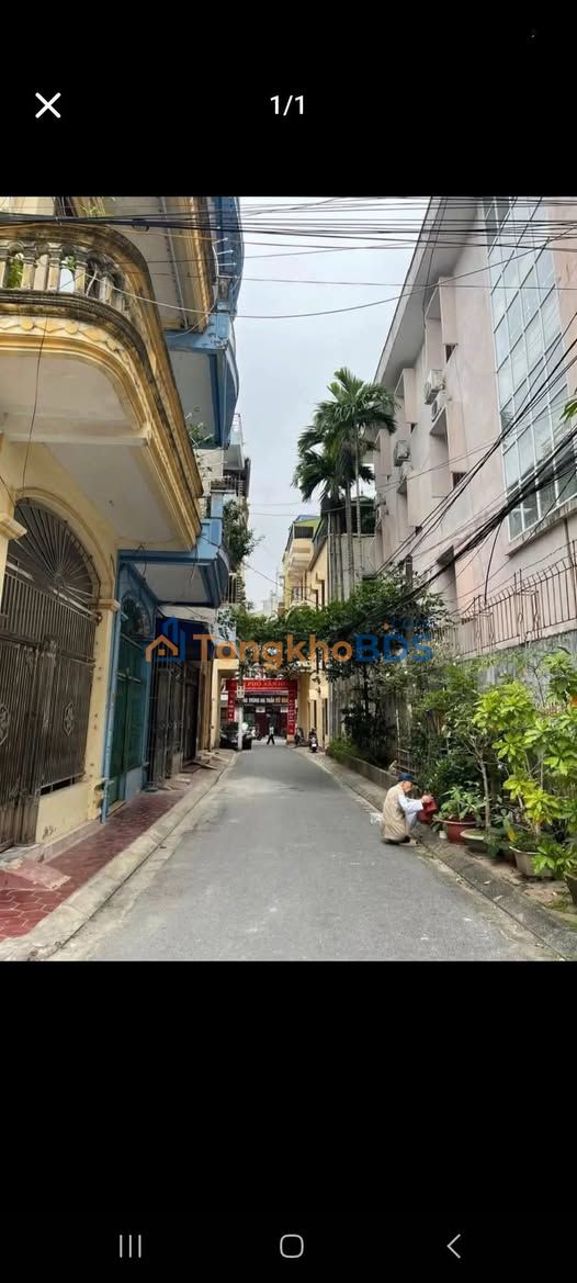 Nhà riêng Phố Bắc Ninh Nam Định 52m² 3.7 tỷ - Chính chủ bán