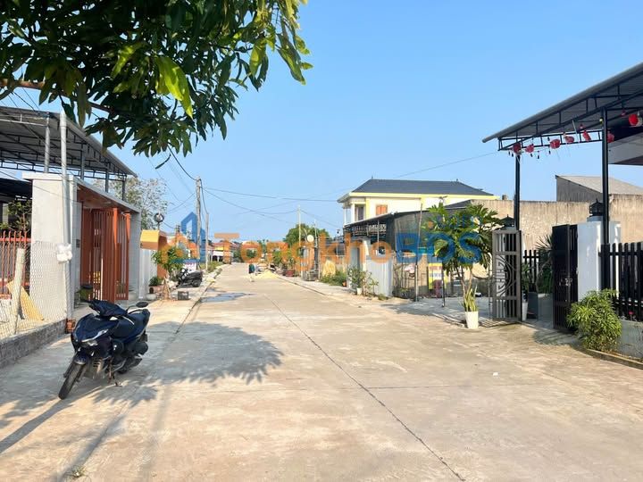 Đất nền Phú Hải Huế 150m² 1.5 tỷ – Đường ô tô view phá
