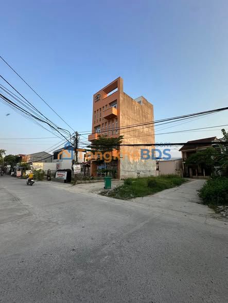 Đất nền Nguyễn Đình Bảy Huế 176m² 3.52 tỷ - Sổ đỏ chính chủ